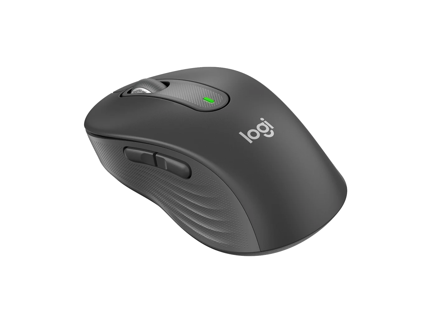 Logitech Signature M650 M Wireless Mouse