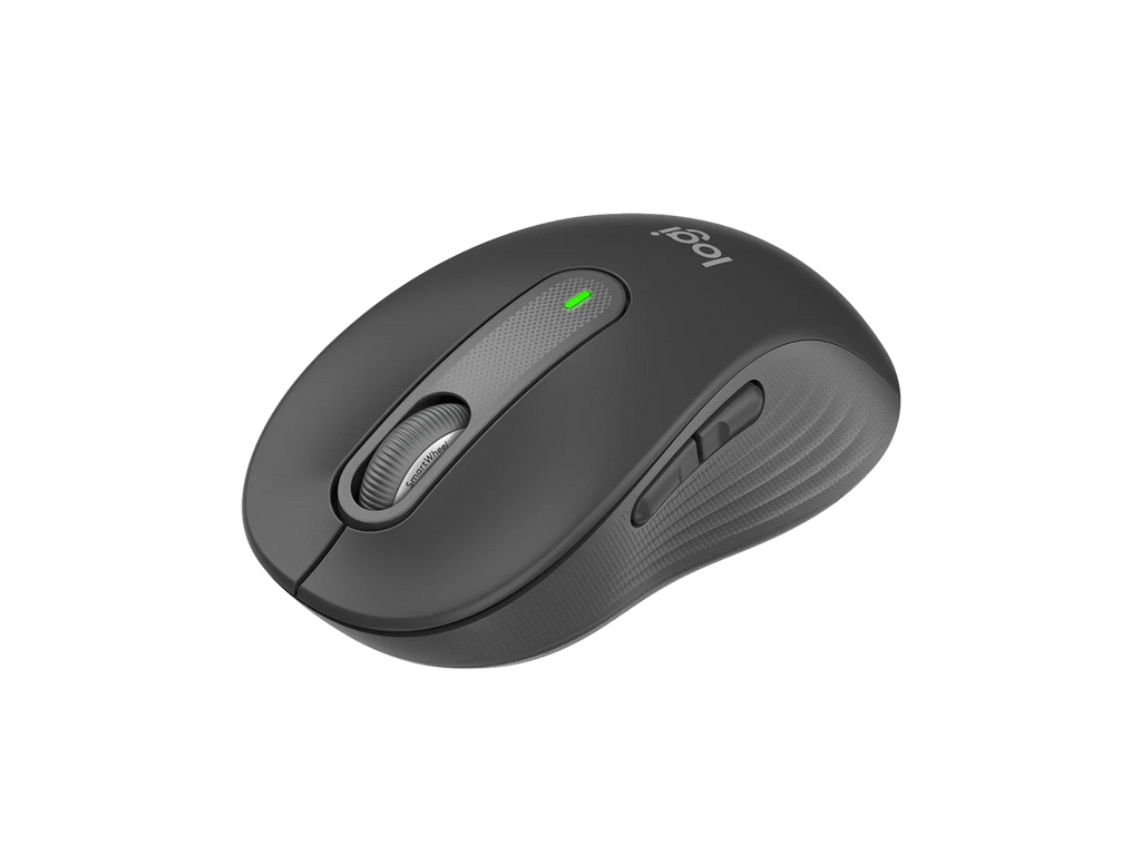 Logitech Signature M650 M Wireless Mouse