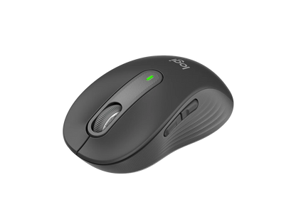 Logitech Signature M650 M Wireless Mouse