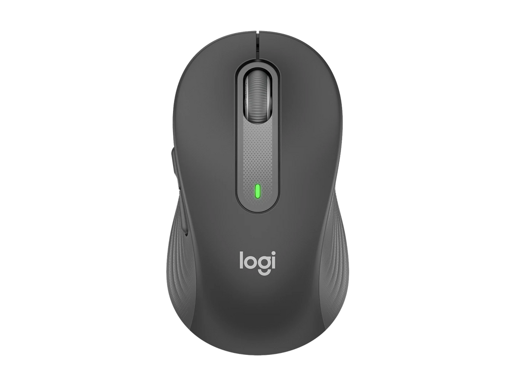 Logitech Signature M650 M Wireless Mouse