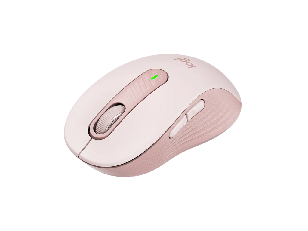 Logitech Signature M650 M Wireless Mouse