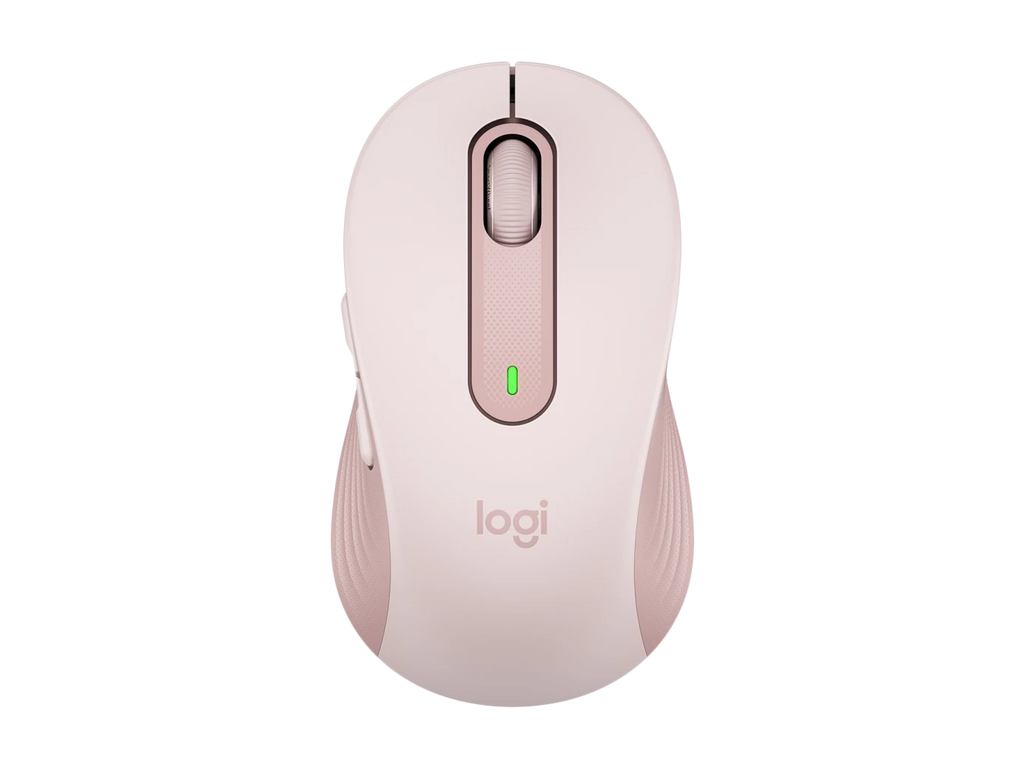 Logitech Signature M650 M Wireless Mouse