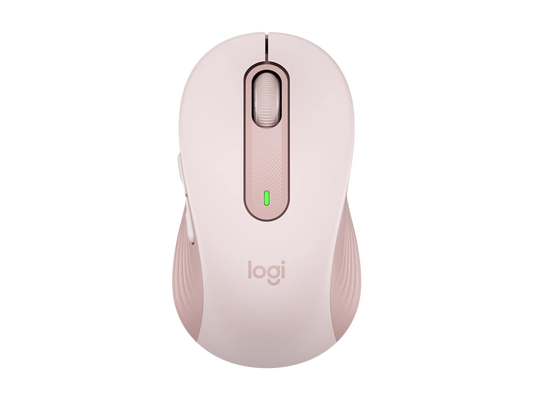 Logitech Signature M650 M Wireless Mouse