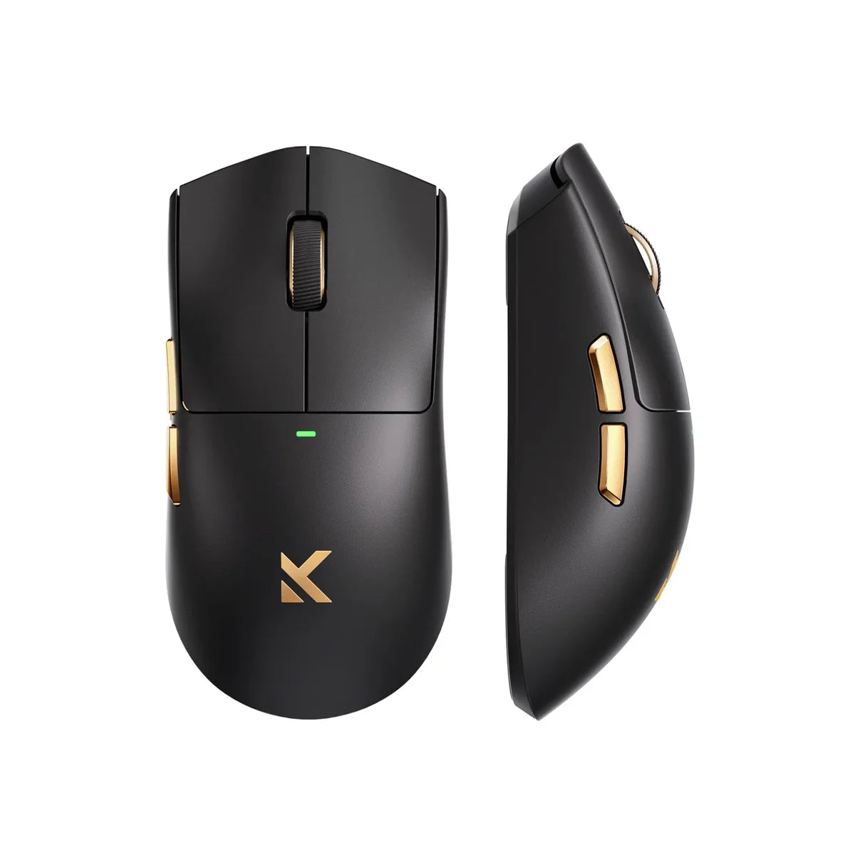 MCHOSE K7 Ultra Lightweight Wireless Gaming Mouse