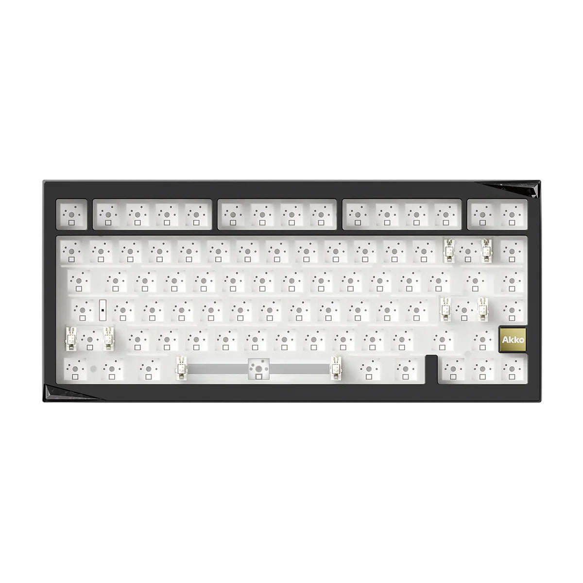 Akko Mineral 01 - Barebones