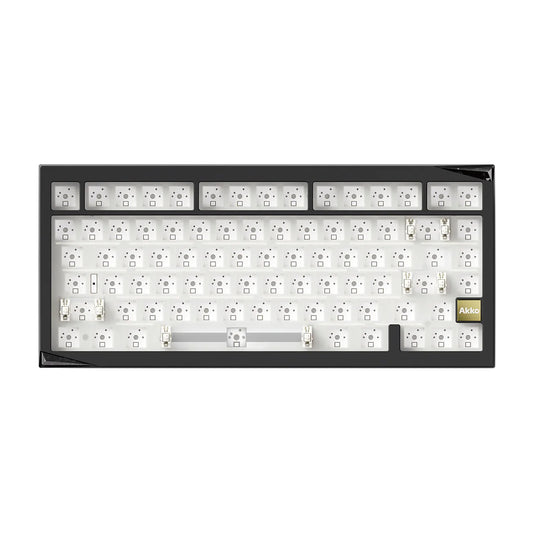 Akko Mineral 01 - Barebones