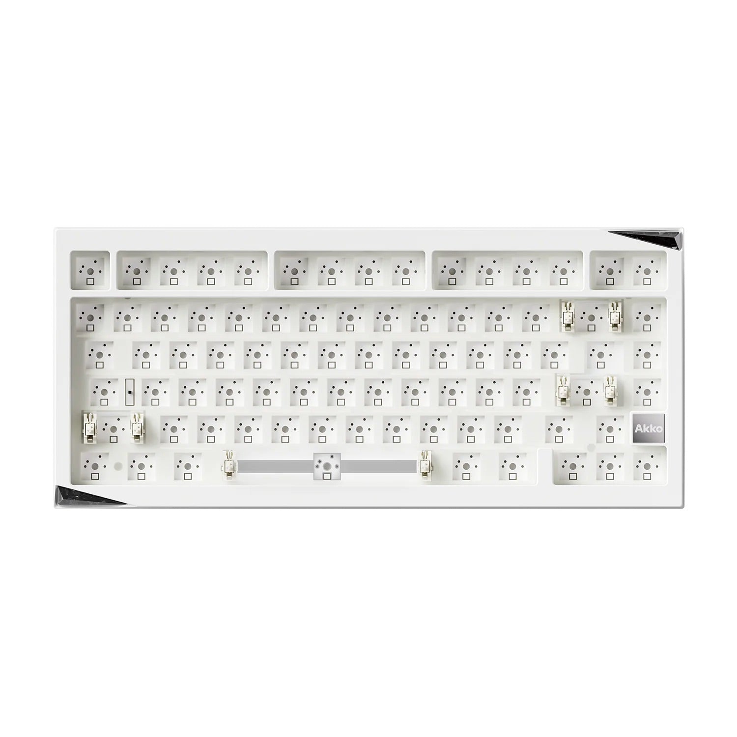 Akko Mineral 01 - Barebones