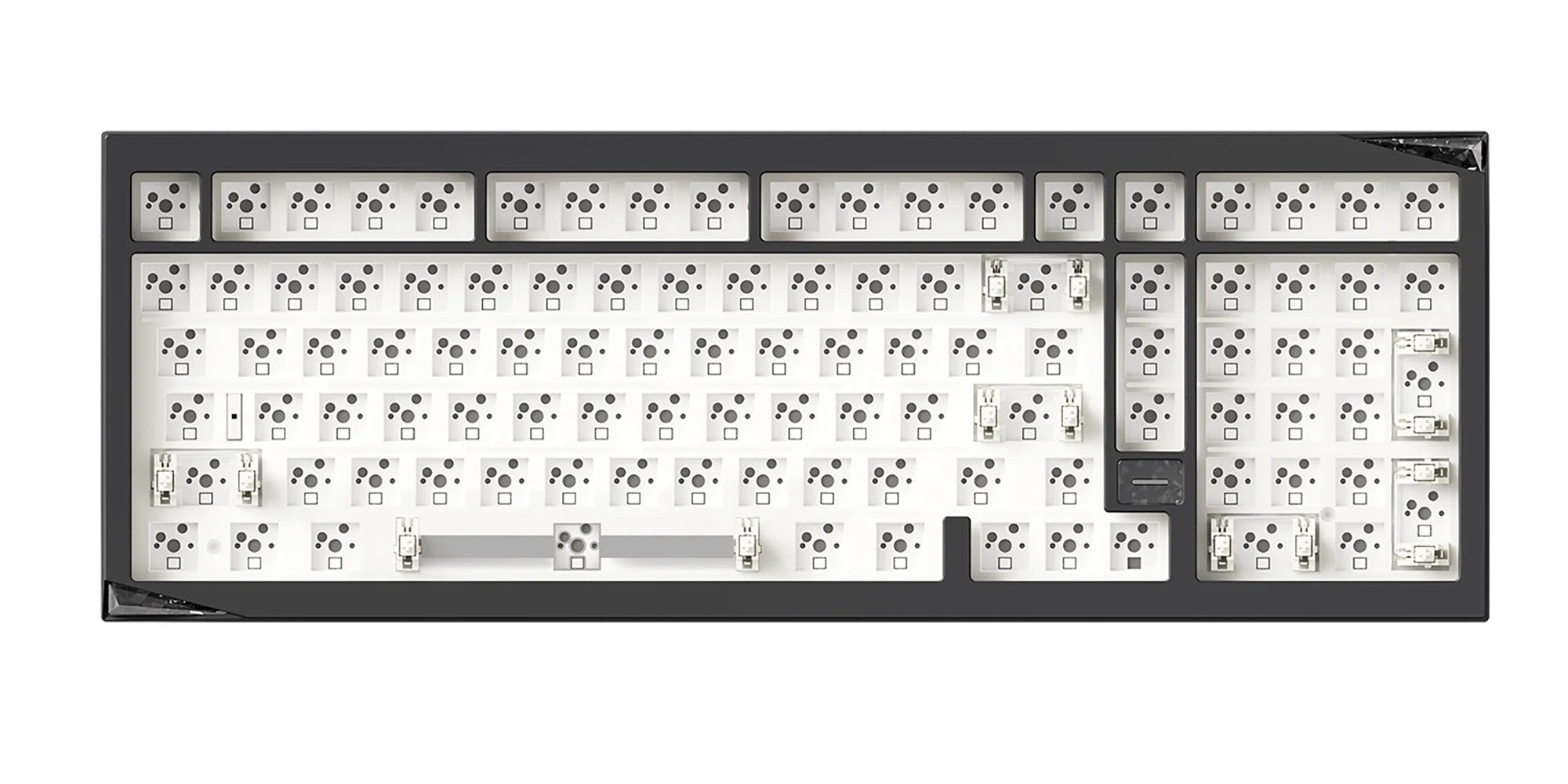 Akko Mineral 02- Barebones