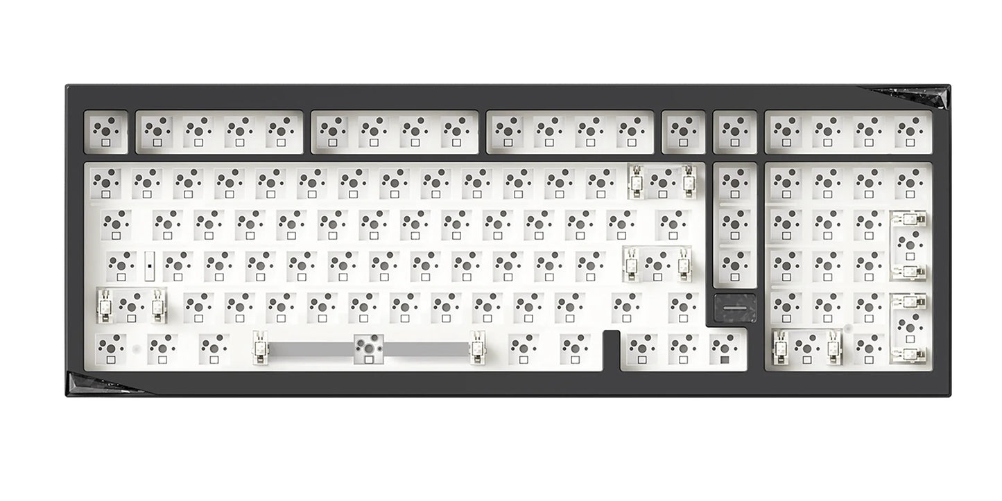 Akko Mineral 02- Barebones