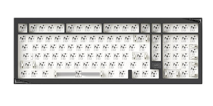 Akko Mineral 02- Barebones