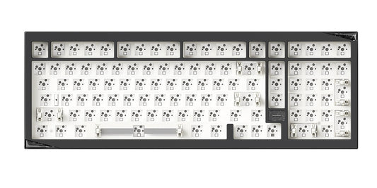 Akko Mineral 02- Barebones