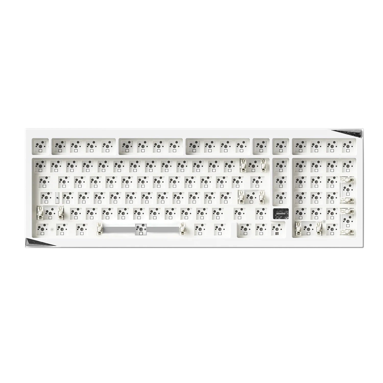 Akko Mineral 02- Barebones