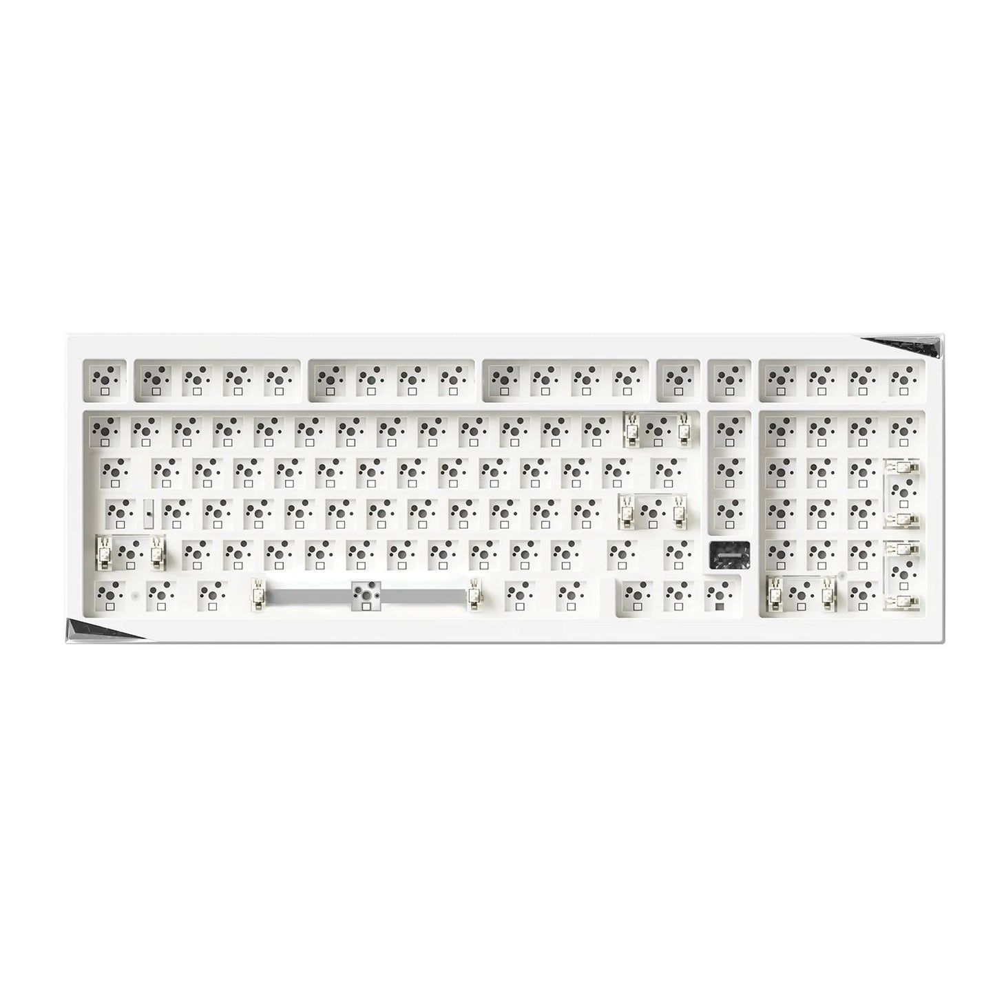 Akko Mineral 02- Barebones