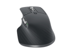 Logitech MX Master 3s Wireless Mouse Graphite