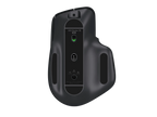 Logitech MX Master 3s Wireless Mouse Graphite