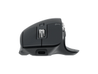 Logitech MX Master 3s Wireless Mouse Graphite