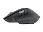 Logitech MX Master 3s Wireless Mouse Graphite