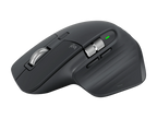Logitech MX Master 3s Wireless Mouse Graphite