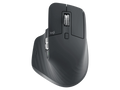 Logitech MX Master 3s Wireless Mouse Graphite