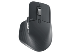 Logitech MX Master 3s Wireless Mouse Graphite