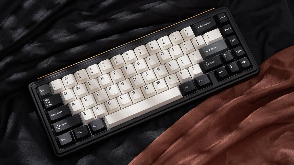 Chillkey ND65 CS HE