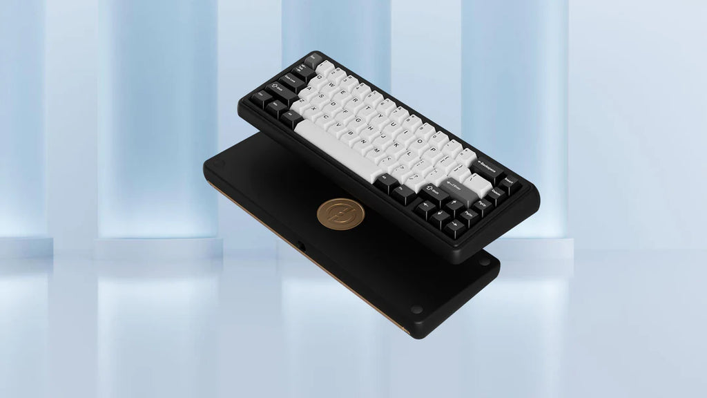 Chillkey ND65 CS HE