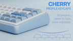 Chillkey ND65 CS HE