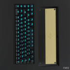 Neo65 Sonic HE+ Prebuilt Keyboard