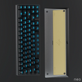 Neo65 Sonic HE+ Prebuilt Keyboard