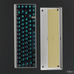 Neo65 Sonic HE+ Prebuilt Keyboard
