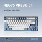 Neo75 Prebuilt Keyboard