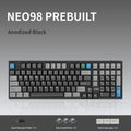 Neo98 Prebuilt Keyboard