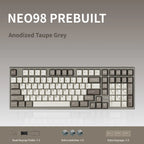Neo98 Prebuilt Keyboard