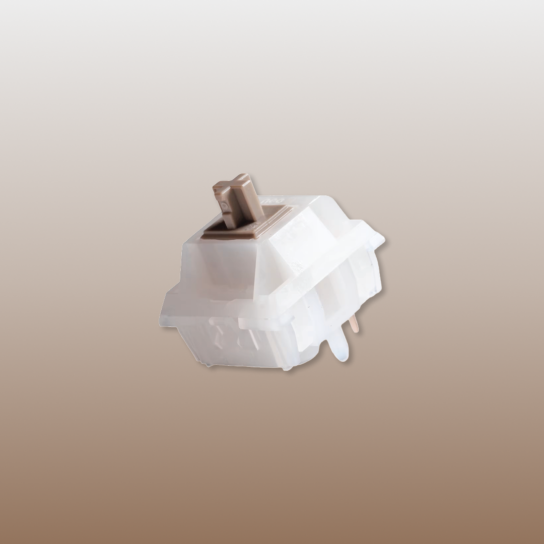 NEO Oat Linear Switch