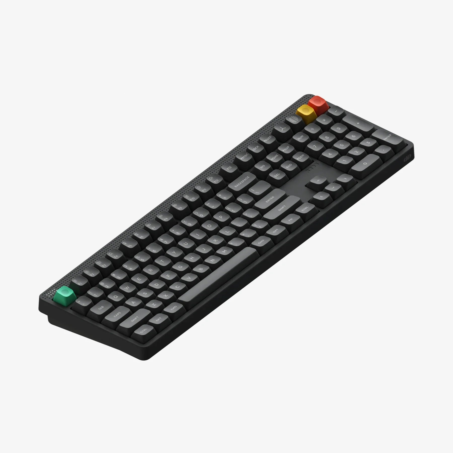 NuPhy Node Series High-profile
