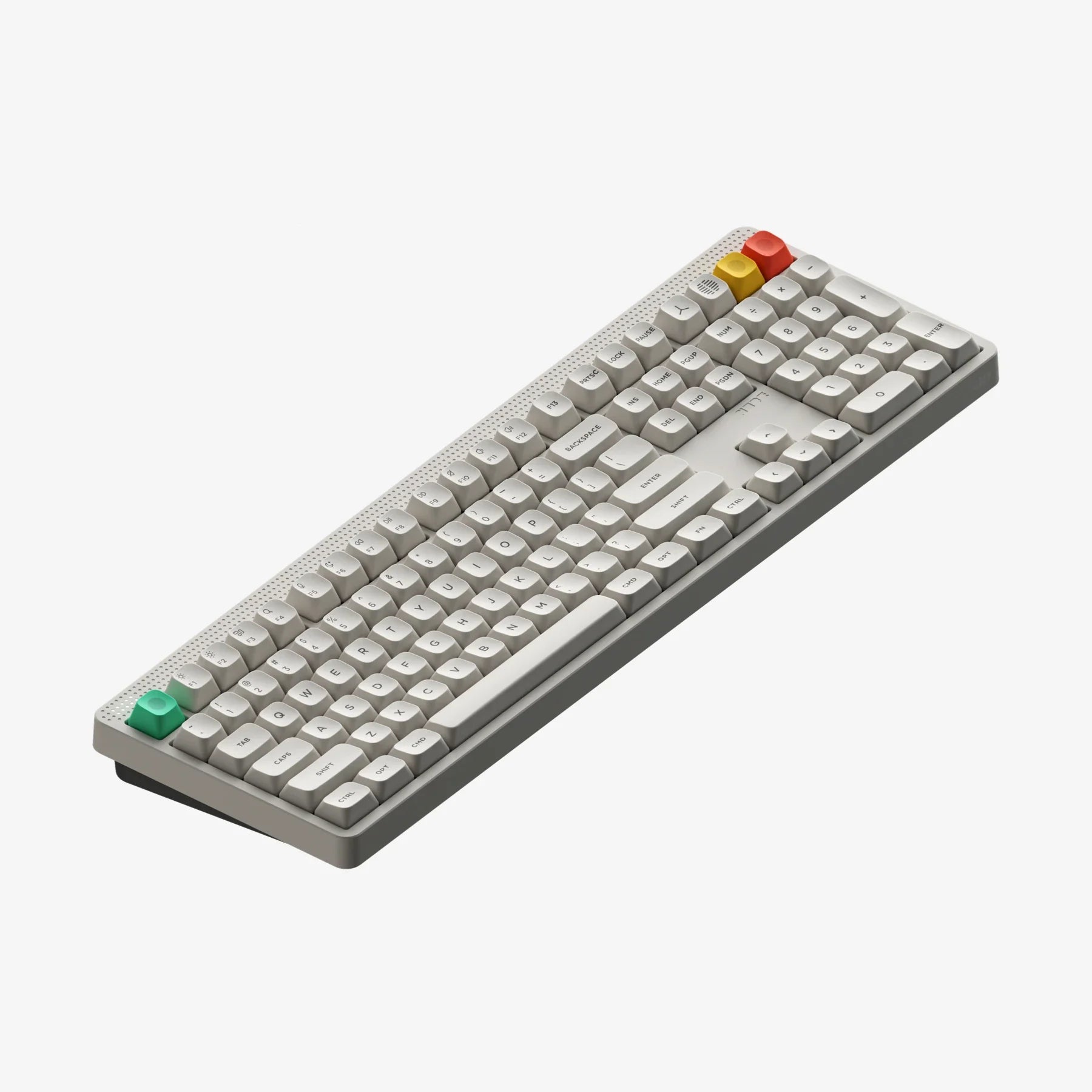 NuPhy Node Series High-profile