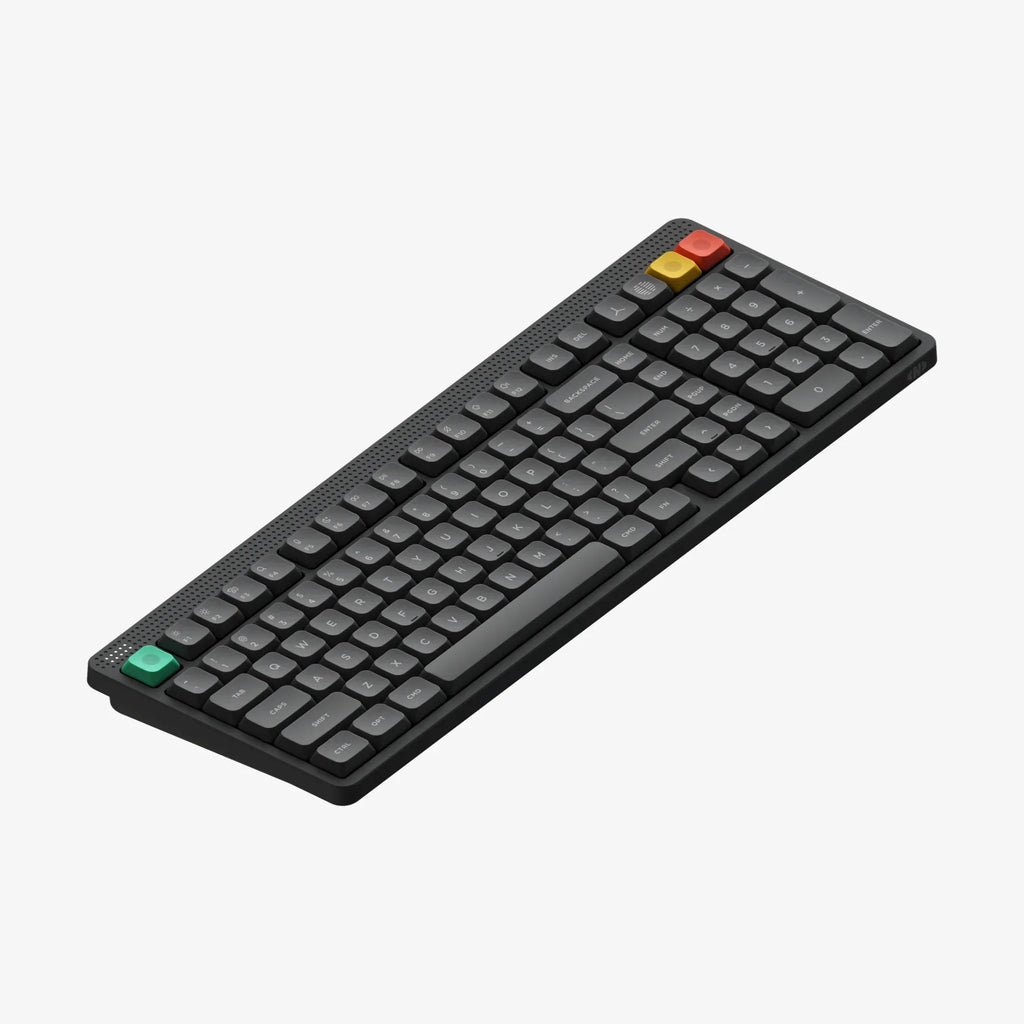 NuPhy Node Series Low-profile