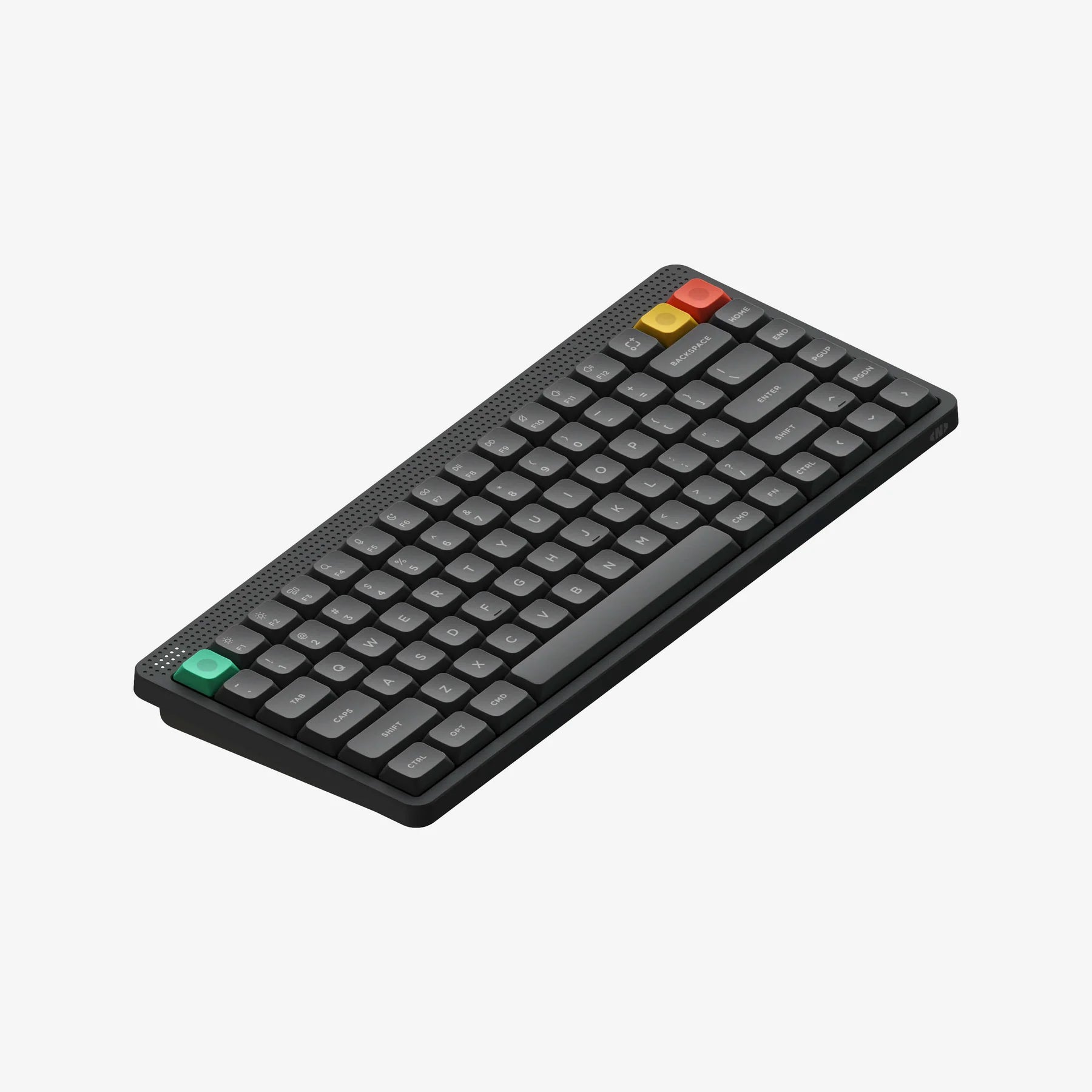 NuPhy Node Series Low-profile