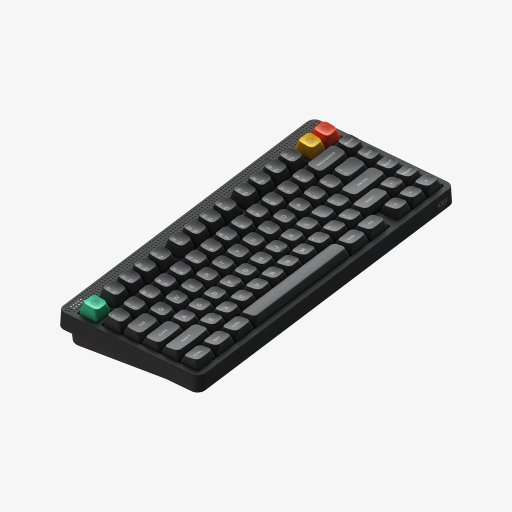 NuPhy Node Series High-profile