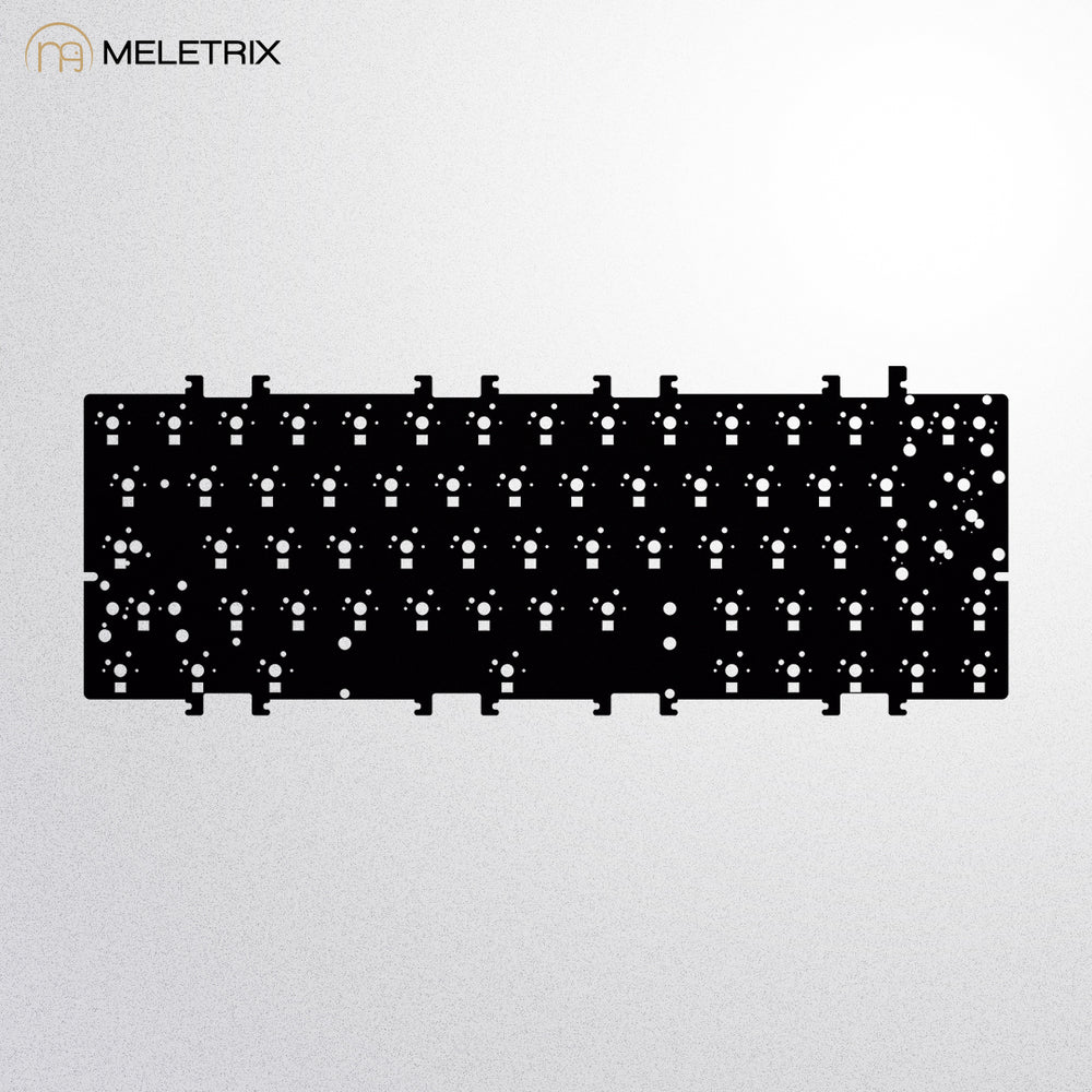 [GB] Zoom64 Mechanical Keyboard Kit Add Ons