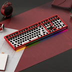 Weikav Nut108