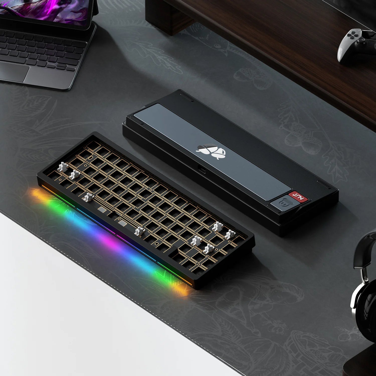 Weikav Nut65