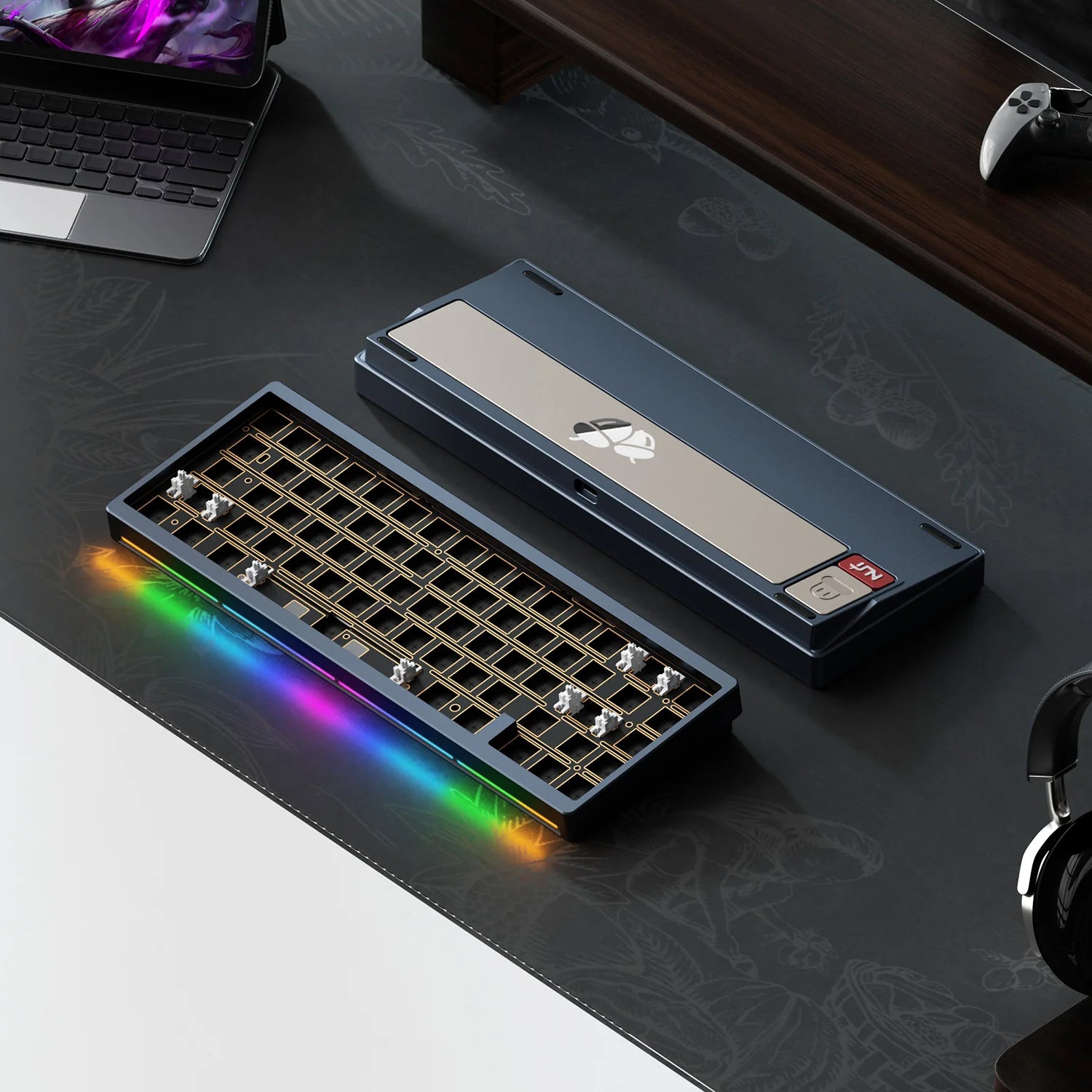 Weikav Nut65