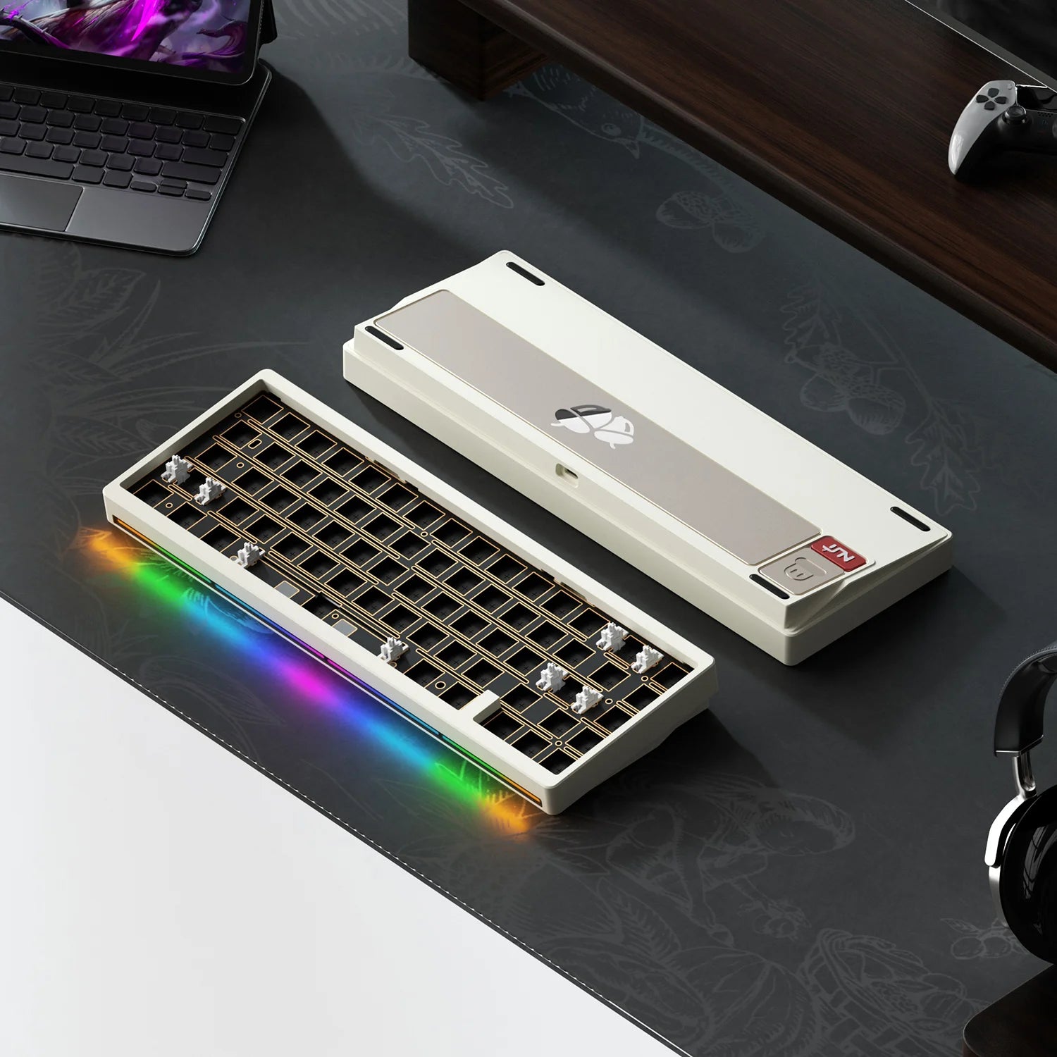 Weikav Nut65