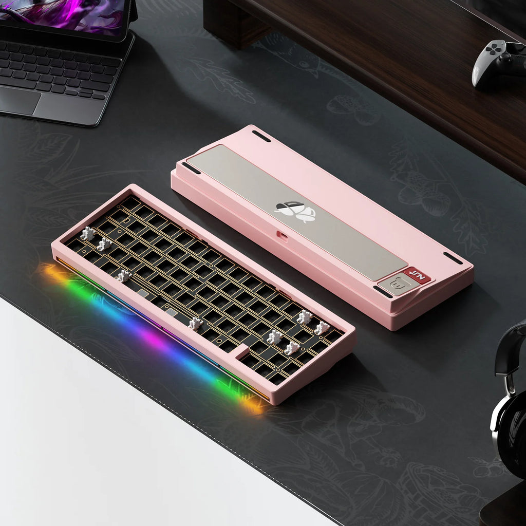 Weikav Nut65