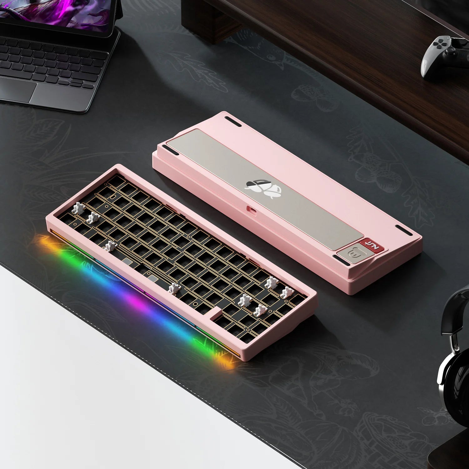 Weikav Nut65