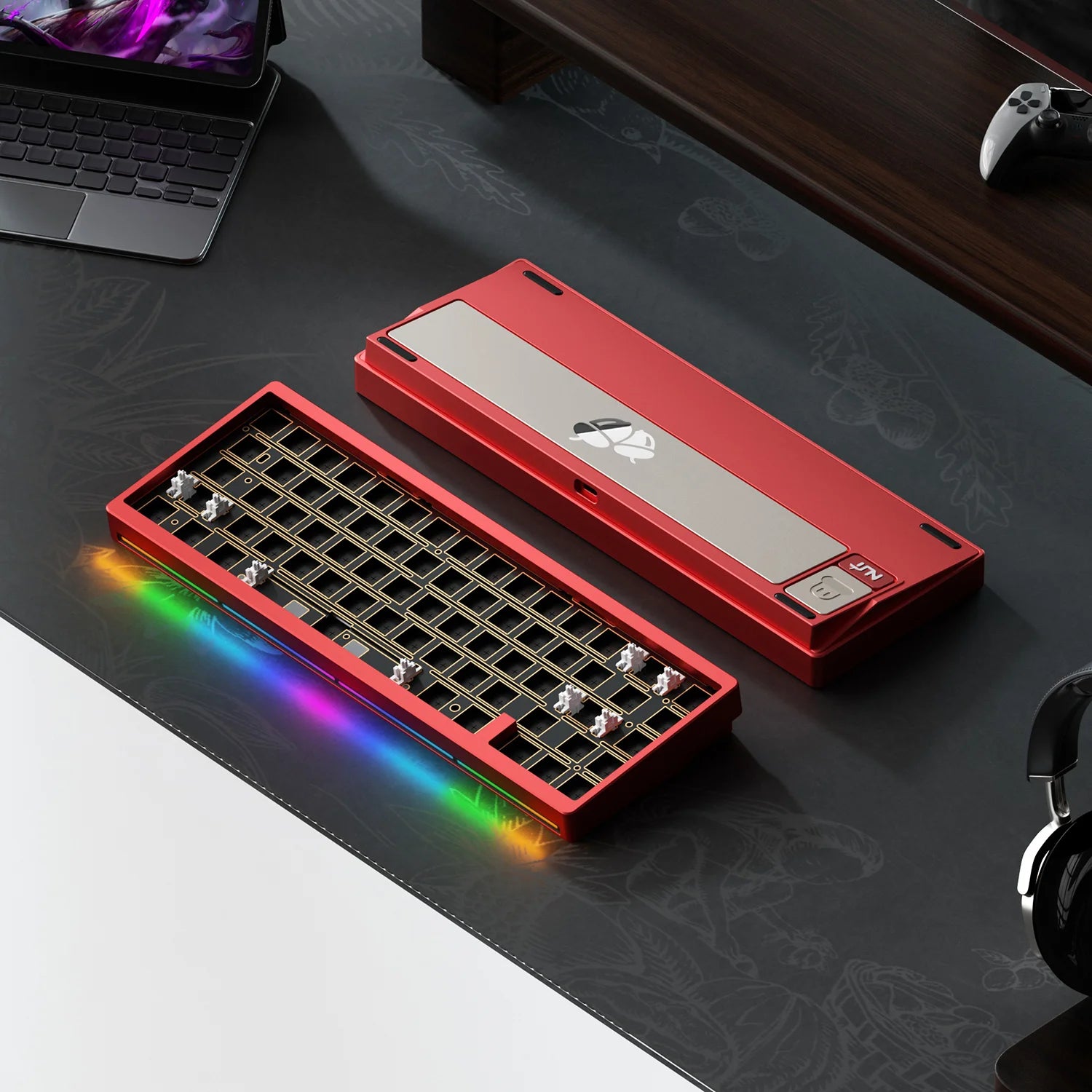Weikav Nut65