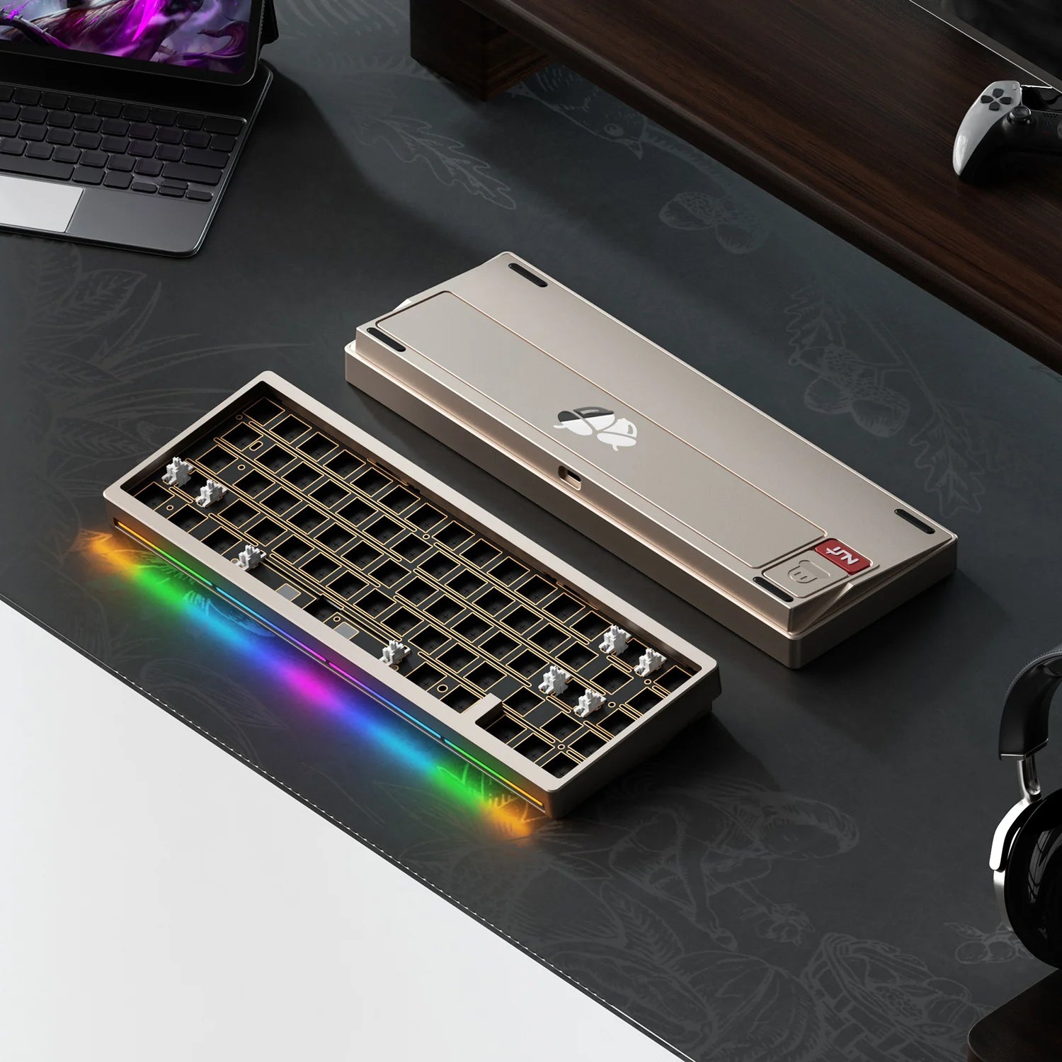 Weikav Nut65