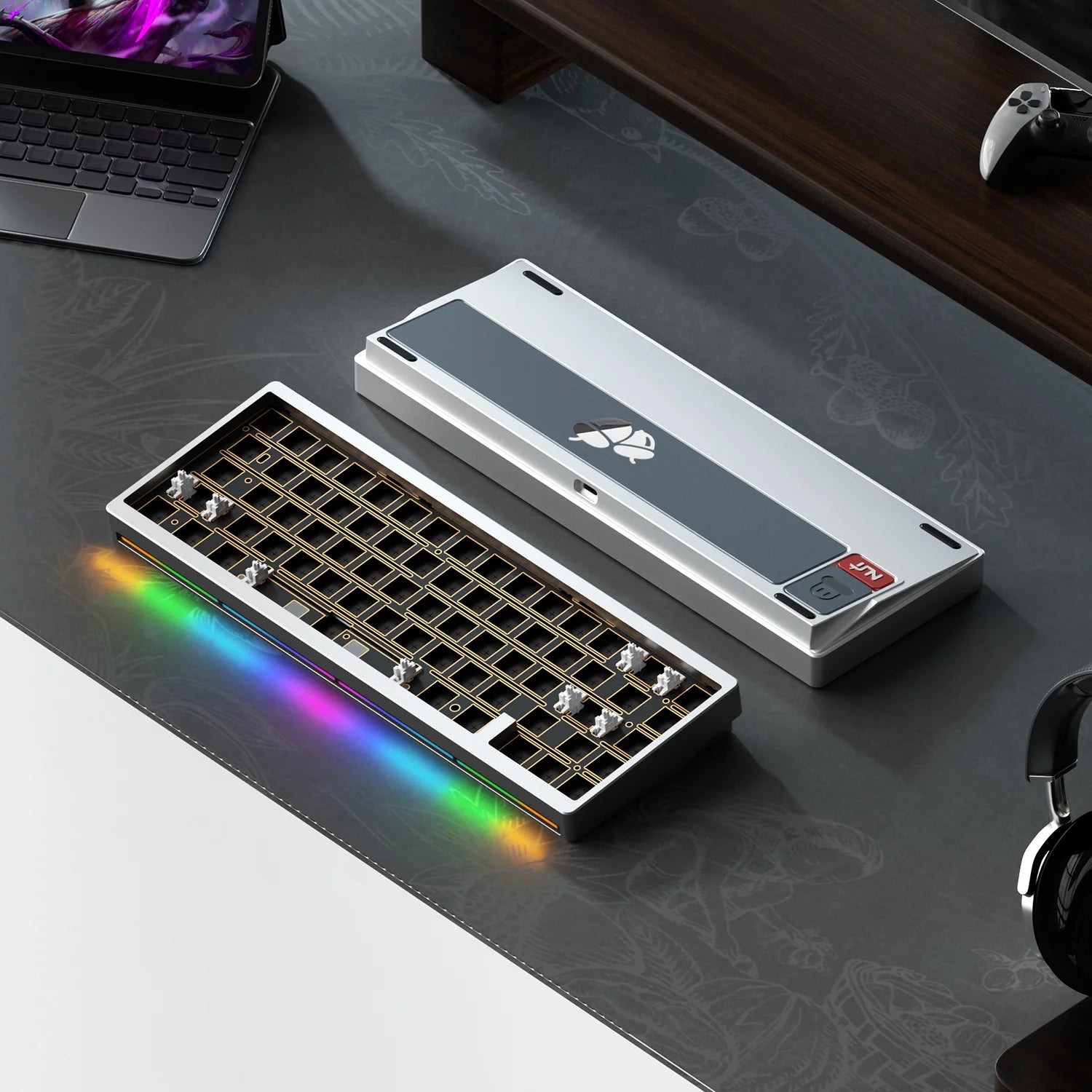 Weikav Nut65