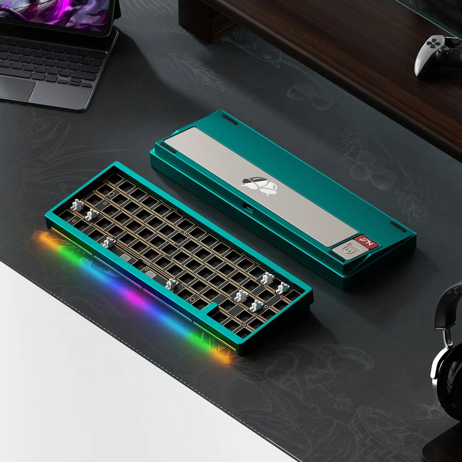 Weikav Nut65